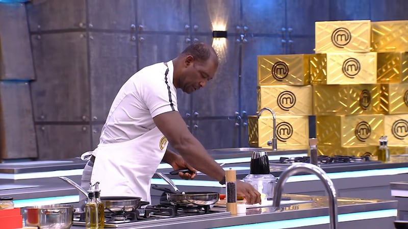 Beber Espinoza competirá por el Pin del Chef