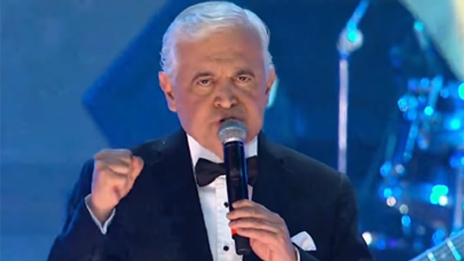 “¿Alguno le saldría guapo?”: Jorge Barón tiene 4 hijos con el mismo nombre.