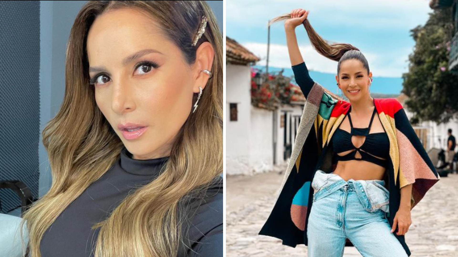 Lo negocios de Carmen Villalobos