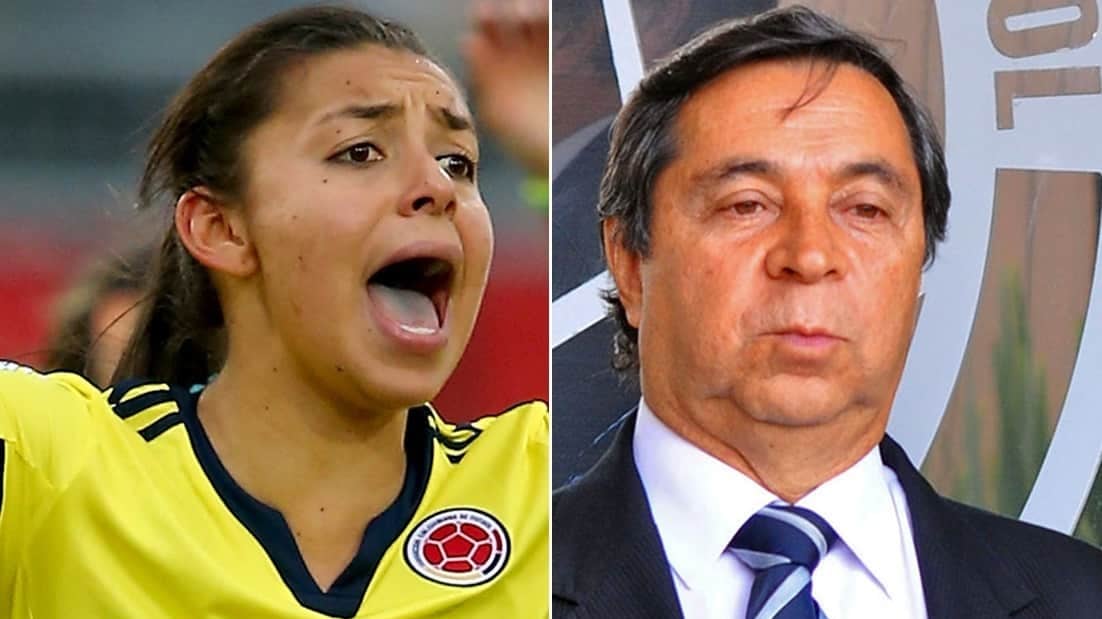 El peor enemigo de la Selección Colombia Femenina viaja junto a ellas en Mundial de Sidney
