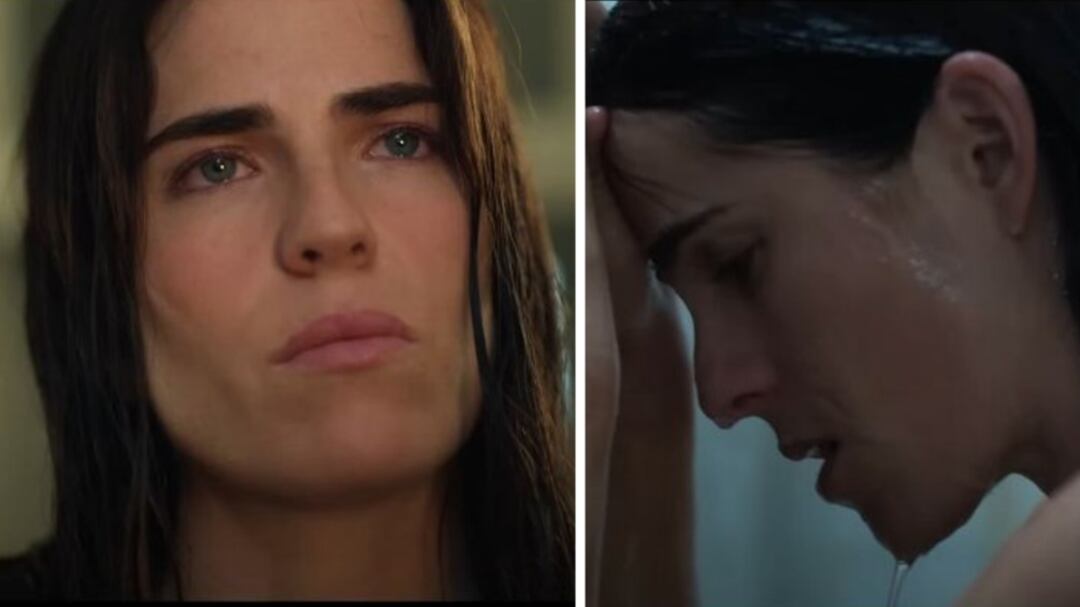 “La caída”: la película que muestra la cruda realidad detrás del silencio de las sobrevivientes de abuso