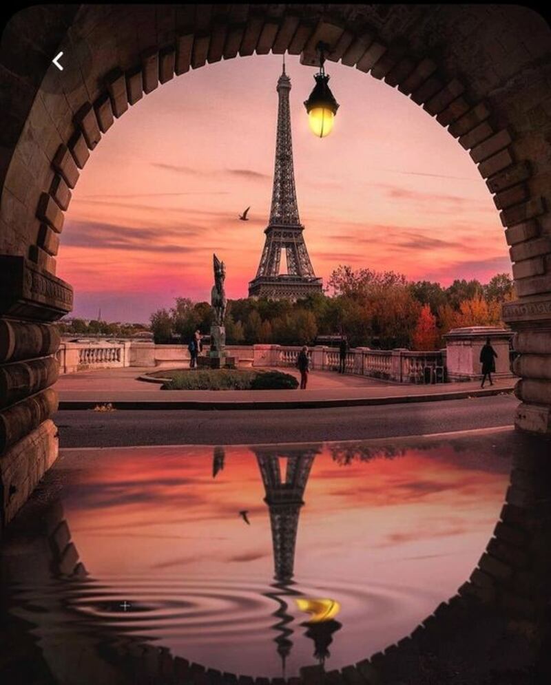 París, Francia