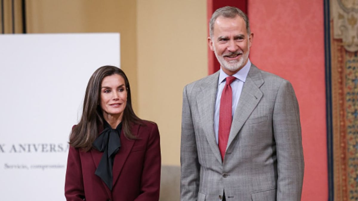 “¿Están seguros que es ella?”: experta real destroza el nuevo retrato de Letizia y la reina protagoniza ola de memes