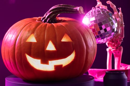 ¿Adiós al terror? La nueva forma de decoración de Halloween promete un cambio a lo clásico