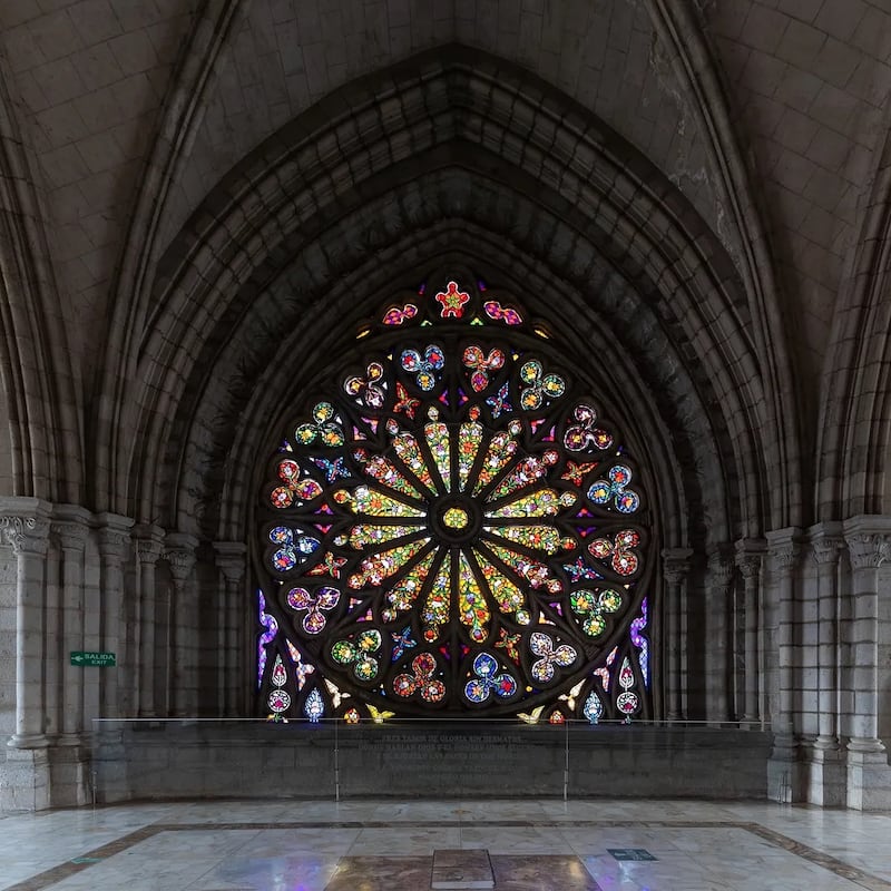 Basílica del Voto Nacional