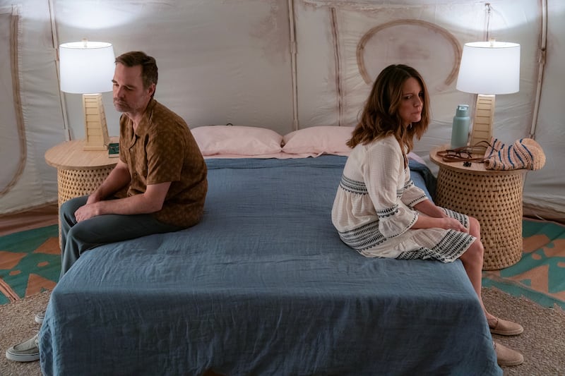 La comedia que busca ser el nuevo éxito de Netflix