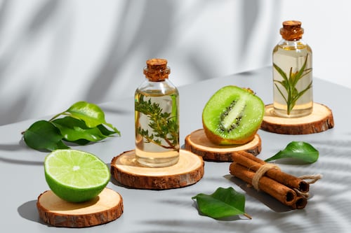 5 fragancias para que tu casa huela divino durante la Navidad 2025: son cálidas y acogedoras