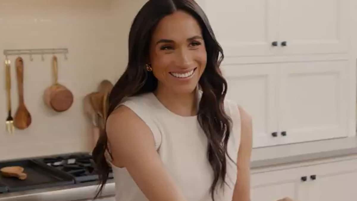 Meghan Markle incendios