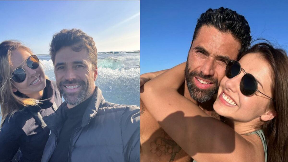 Michelle Renaud / Matías Novoa