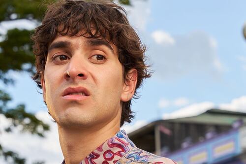 ¿Tuvo problemas? Emmanuel Restrepo reveló cuál fue el peor lugar en el que trabajó