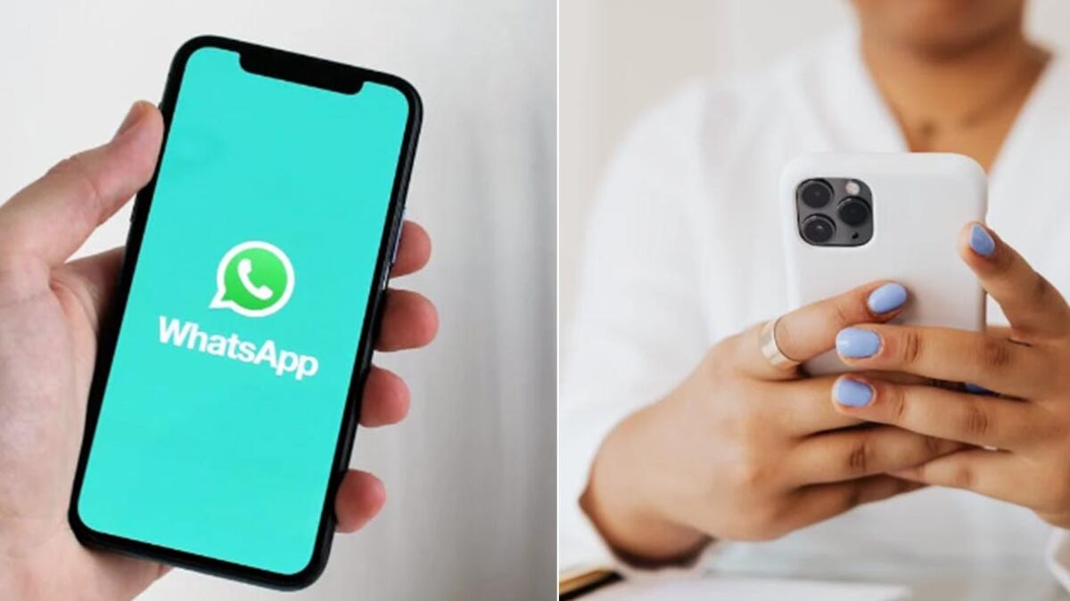WhatsApp estados