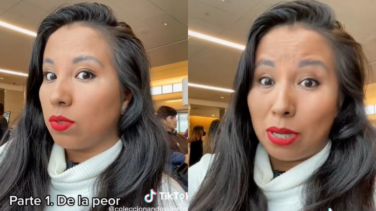 El video se volvió viral