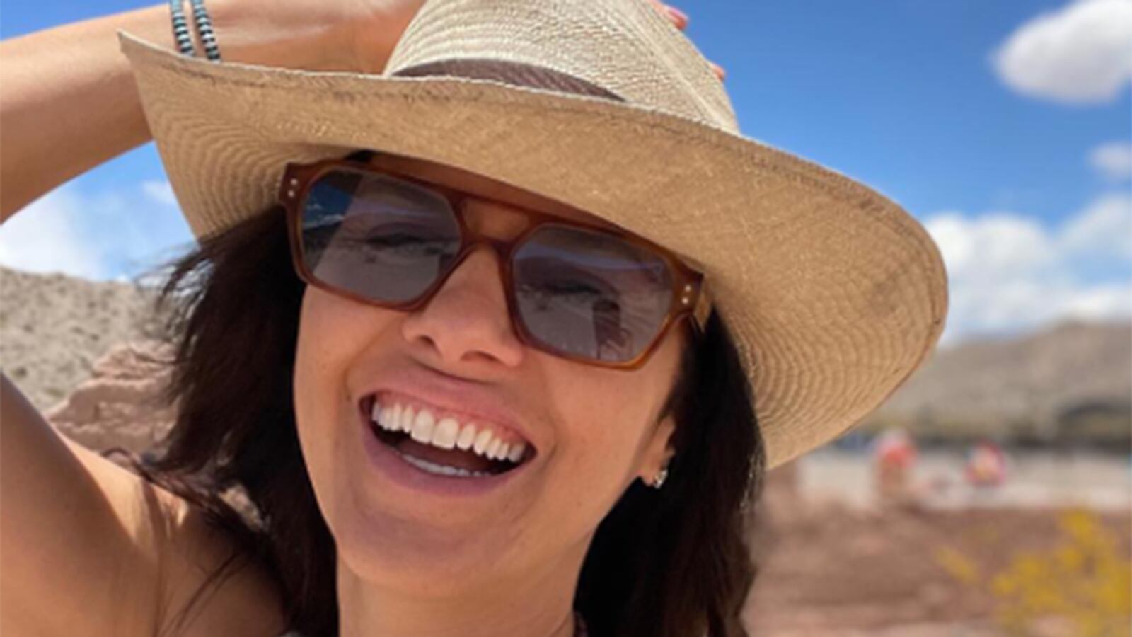 Paola Turbay la ‘rompió': después de 10 años de ausencia sus fans regresan a ver sus novelas.