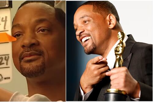 “Está en todo menos en prisión”: Will Smith arrasa con baile viral e indigna a quienes no olvidan su turbio pasado