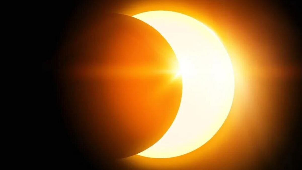 Entre eclipses y lluvia de estrellas: los eventos astronómicos que nos deleitarán en el 2024