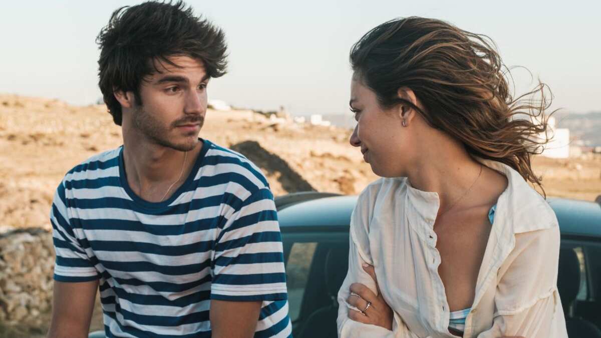 Álvarol Mel y Anna Castillo protagonizan 'Un cuento perfecto'