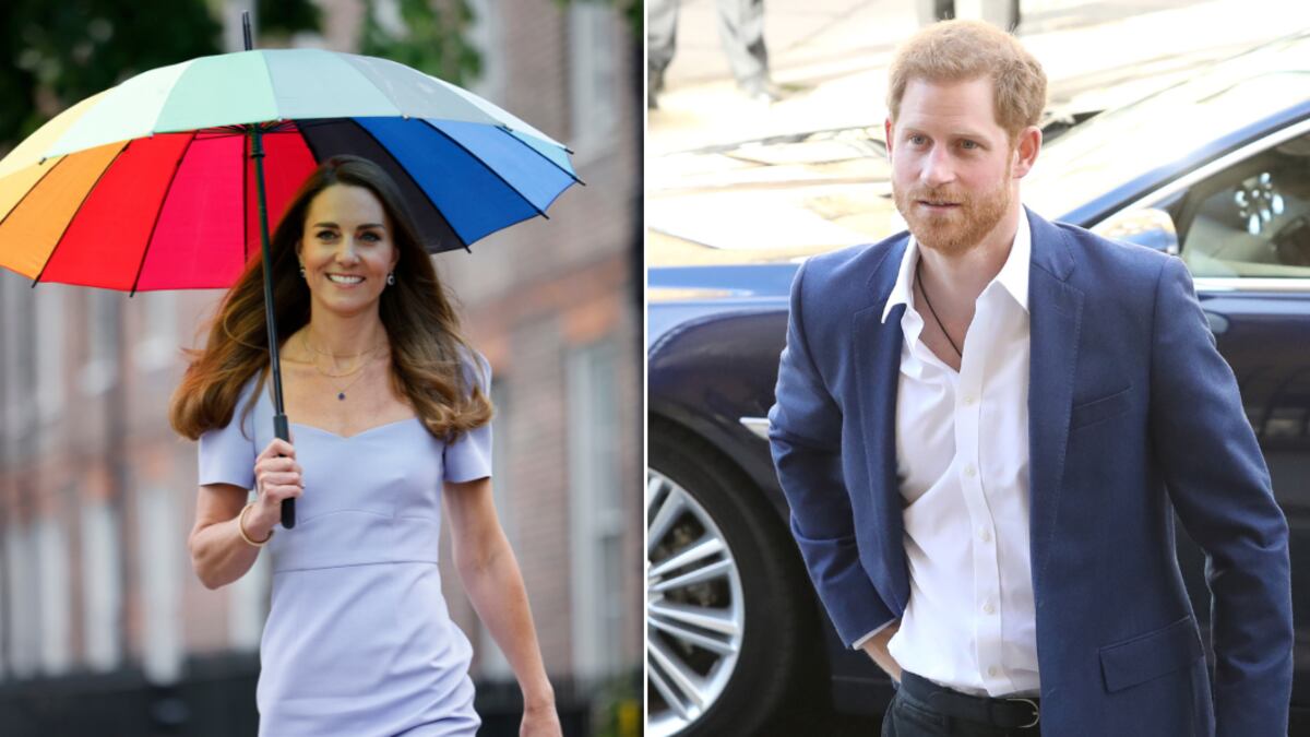 Kate Middleton / Príncipe William