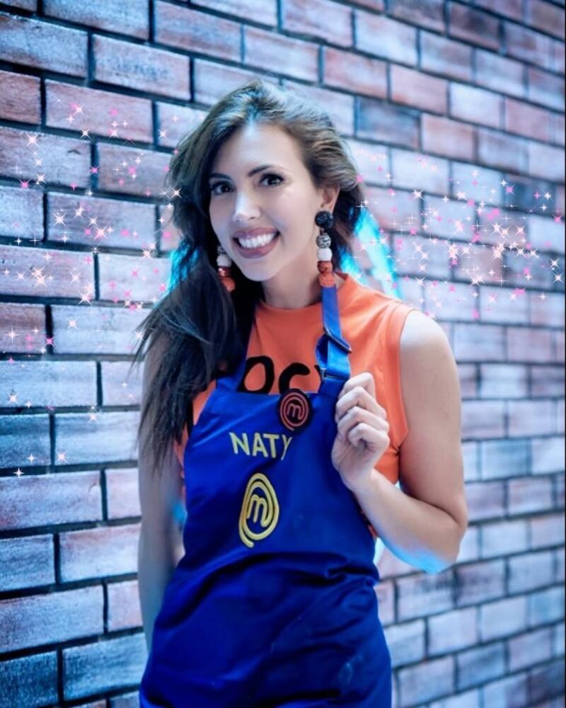 Nataly Chilet