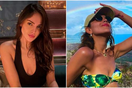 Marvel: Reportes de Hollywood indican que Eiza González interpretará un importante personaje de Los 4 Fantásticos