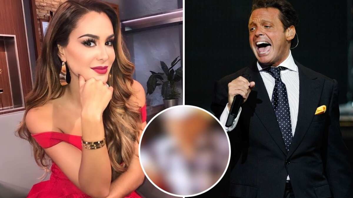 Ninel Conde aseguró haber tenido una relación con ‘El Sol’ tiempo atrás ¿Cómo fue?