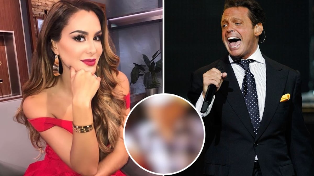 Ninel Conde aseguró haber tenido una relación con ‘El Sol’ tiempo atrás ¿Cómo fue?