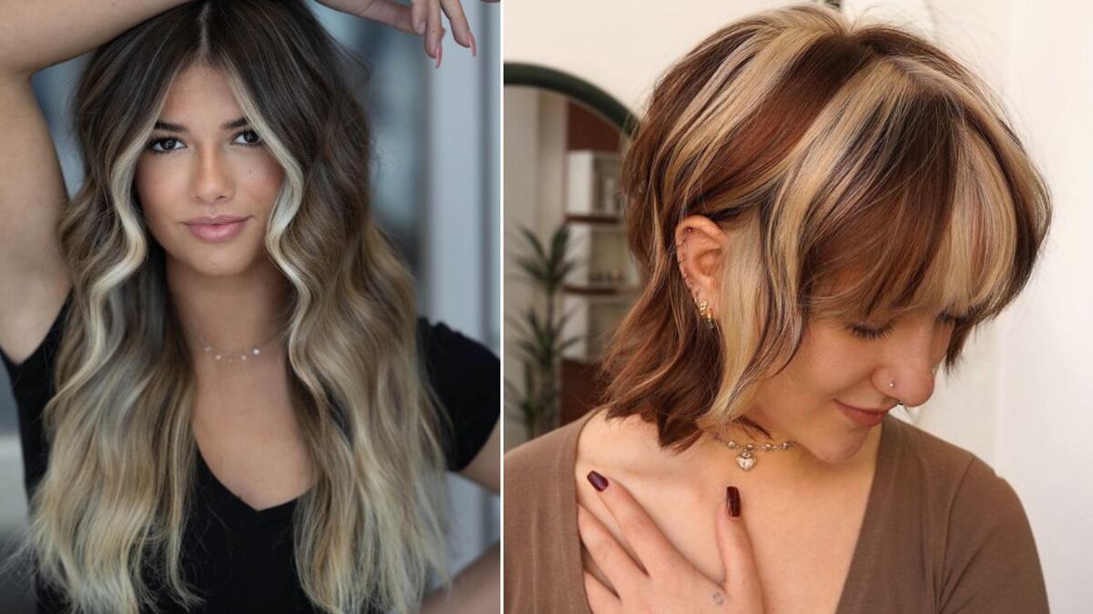 Muchas luces que gozaron de popularidad durante años dejarán de ser tendencia en 2024