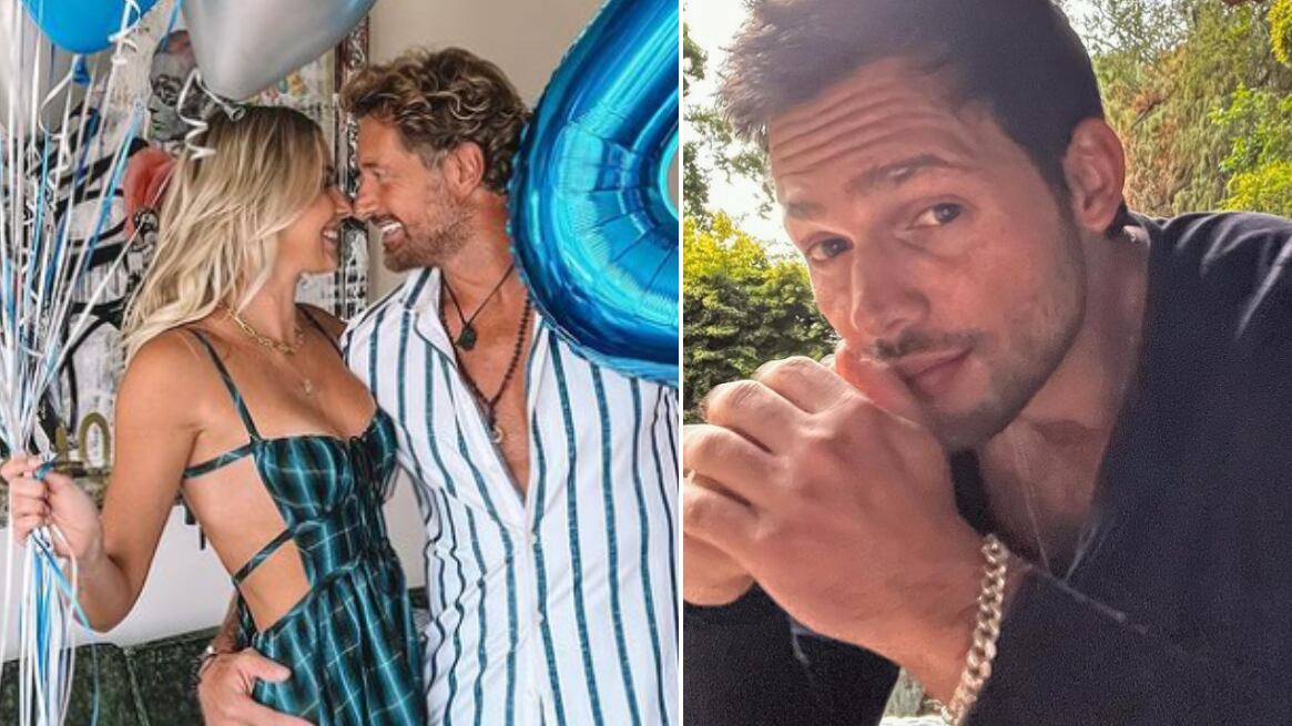 Irina Baeva se ve envuelta en nueva polémica tras reencuentro con su ex