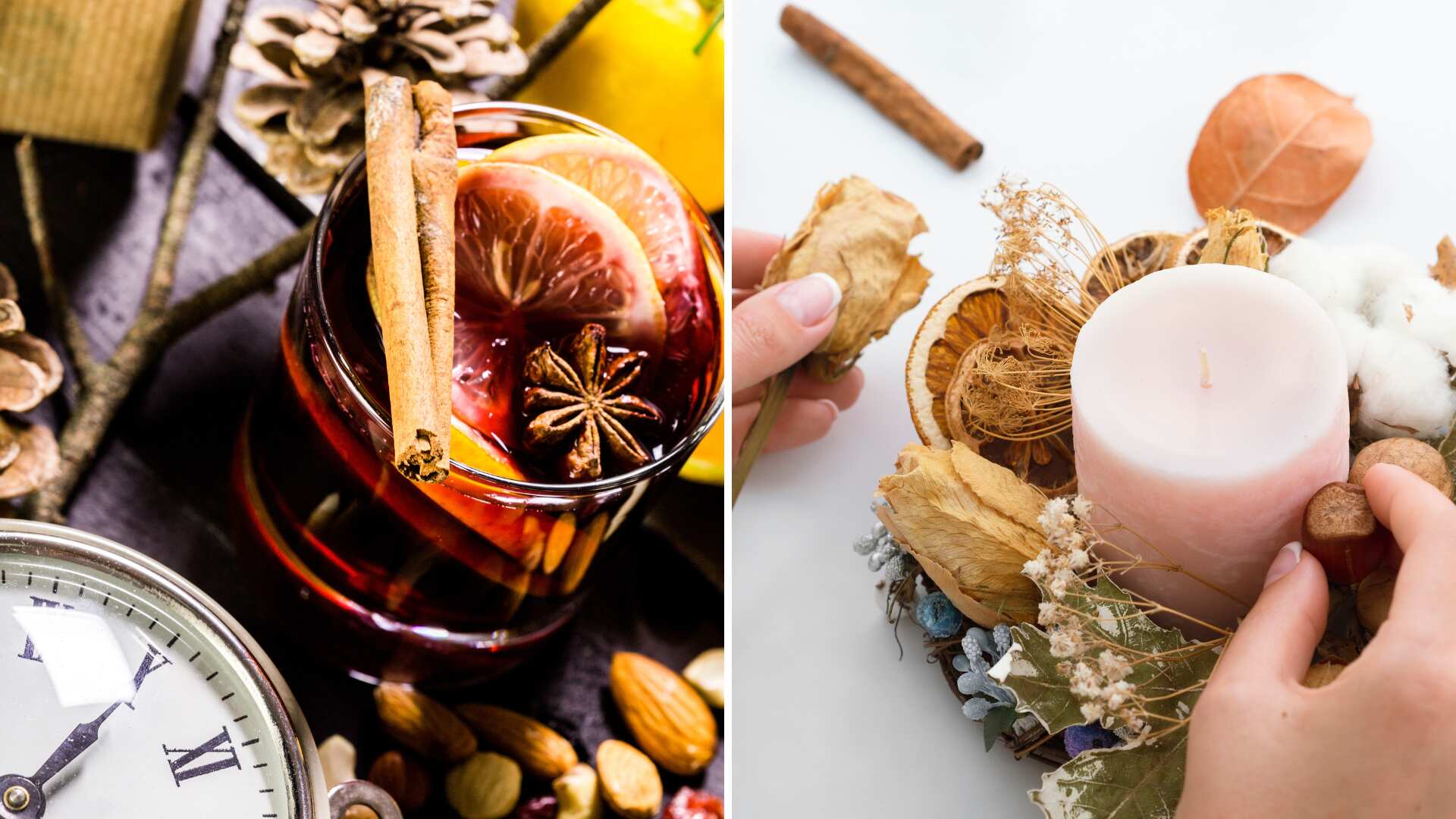 Purifica tu hogar para al Año Nuevo, según el Feng Shui