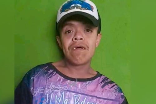 ¿Quién era  Francisco Paco Pérez, el ‘Medio Metro’ original que fue encontrado sin vida en Puebla?