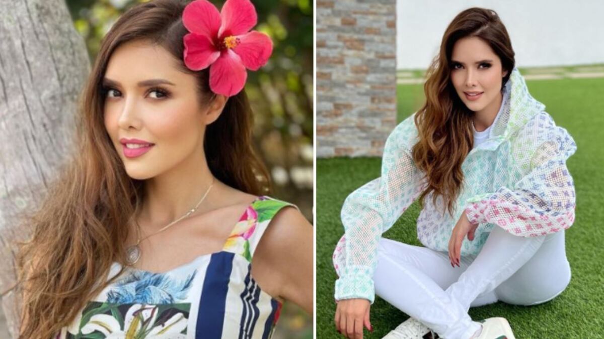 El nuevo look de Marlene Favela por el que dicen que rejuveneció