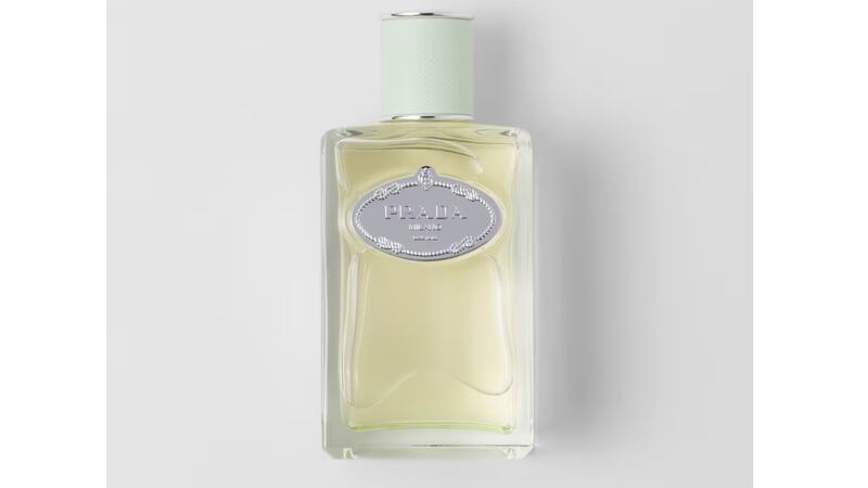 Infusion D'Iris de Prada