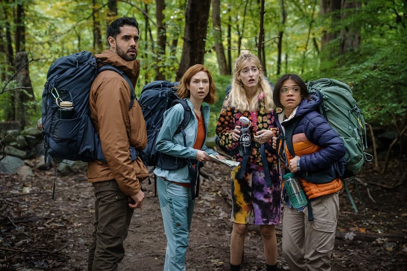 La comedia oculta que debes ver en Netflix