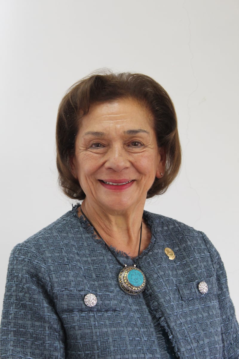 Sonia Roca
