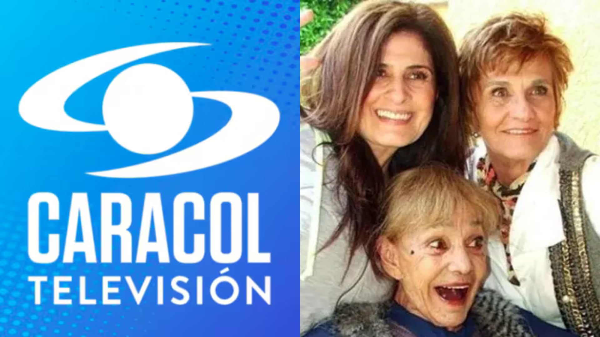 Murió querida actriz de novela de Caracol