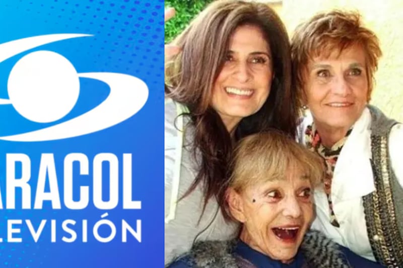 Murió querida actriz de novela de Caracol; le pidió a su familia que no le hicieran velorio