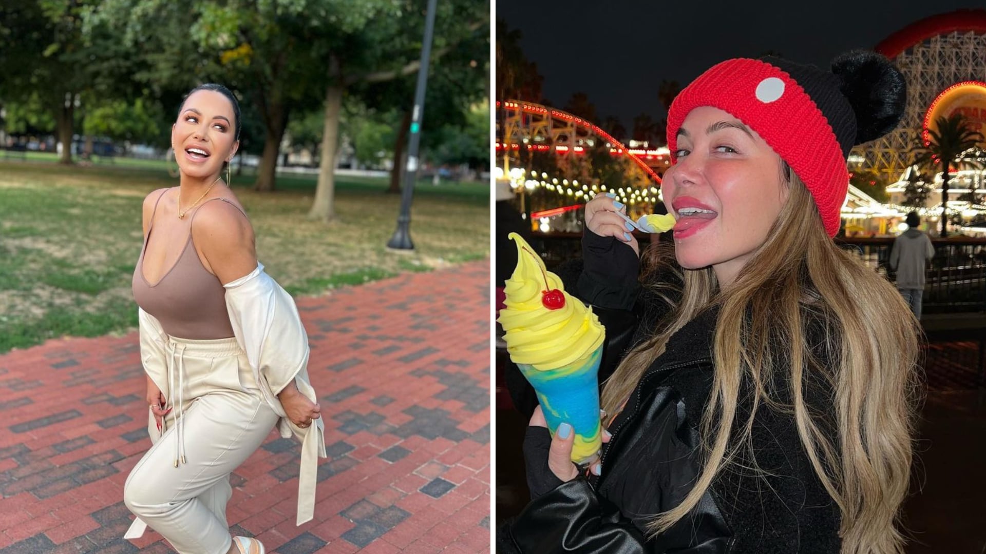 Chiqui Rivera no es congruente con lo que dice