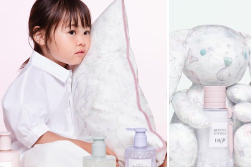 “Es ridículo”: Dior estrena línea de skincare para bebés pero su excesivo precio llama la atención
