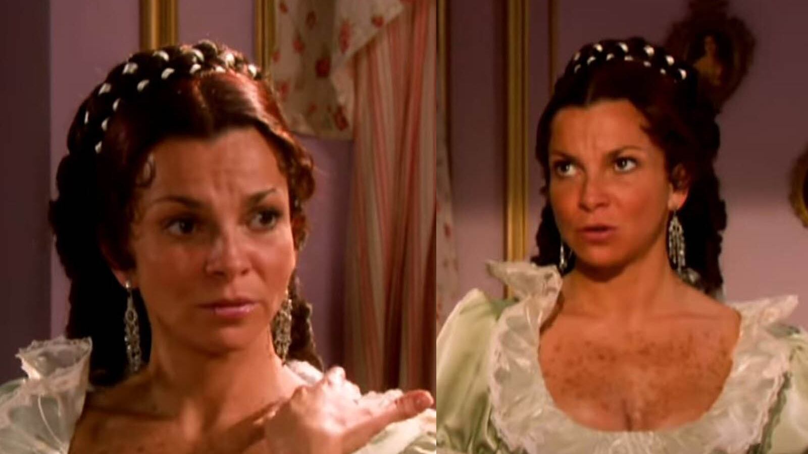 Esperanza de Corsa en "Alborada"