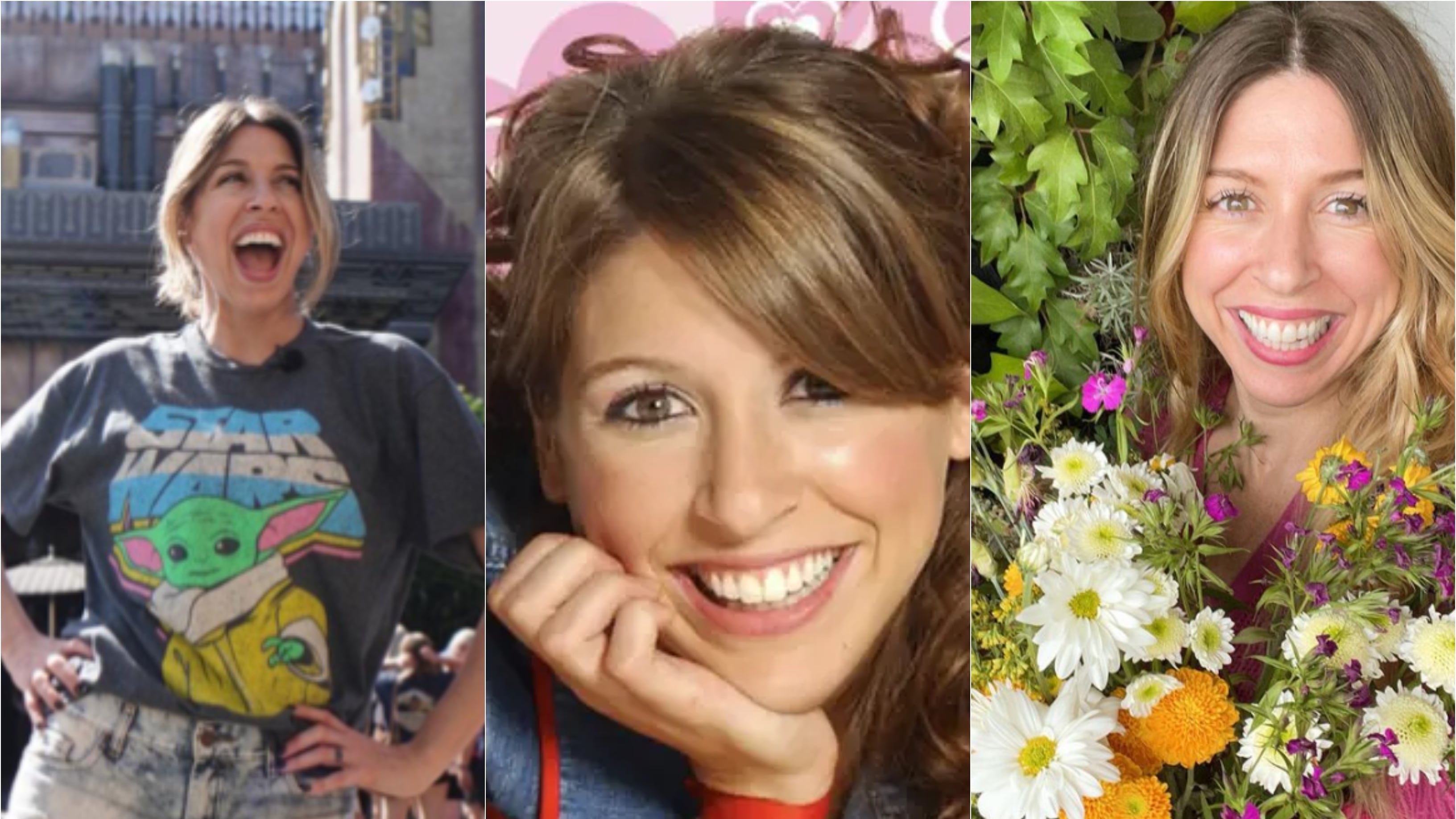 Flor Bertotti conserva la chispa con la que nos encantó en 'Floricienta'