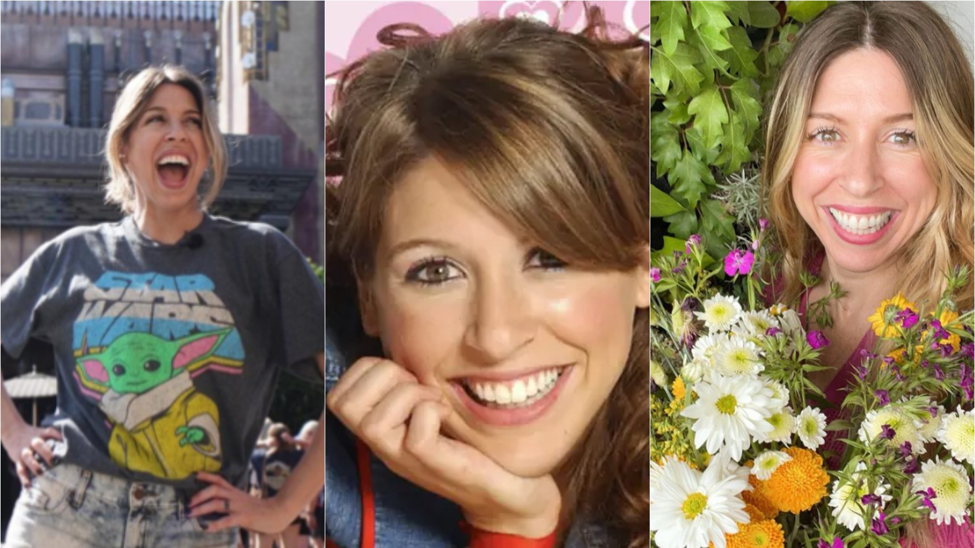 Flor Bertotti conserva la chispa con la que nos encantó en 'Floricienta'