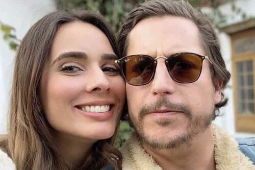 Alejandro Riaño, Carolina Gómez y otros famosos colombianos que vivieron una ruptura en el último año