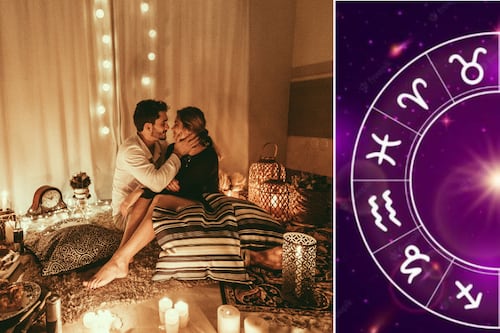 Astrología y sexo: estos son los mejores y peores signos en la cama