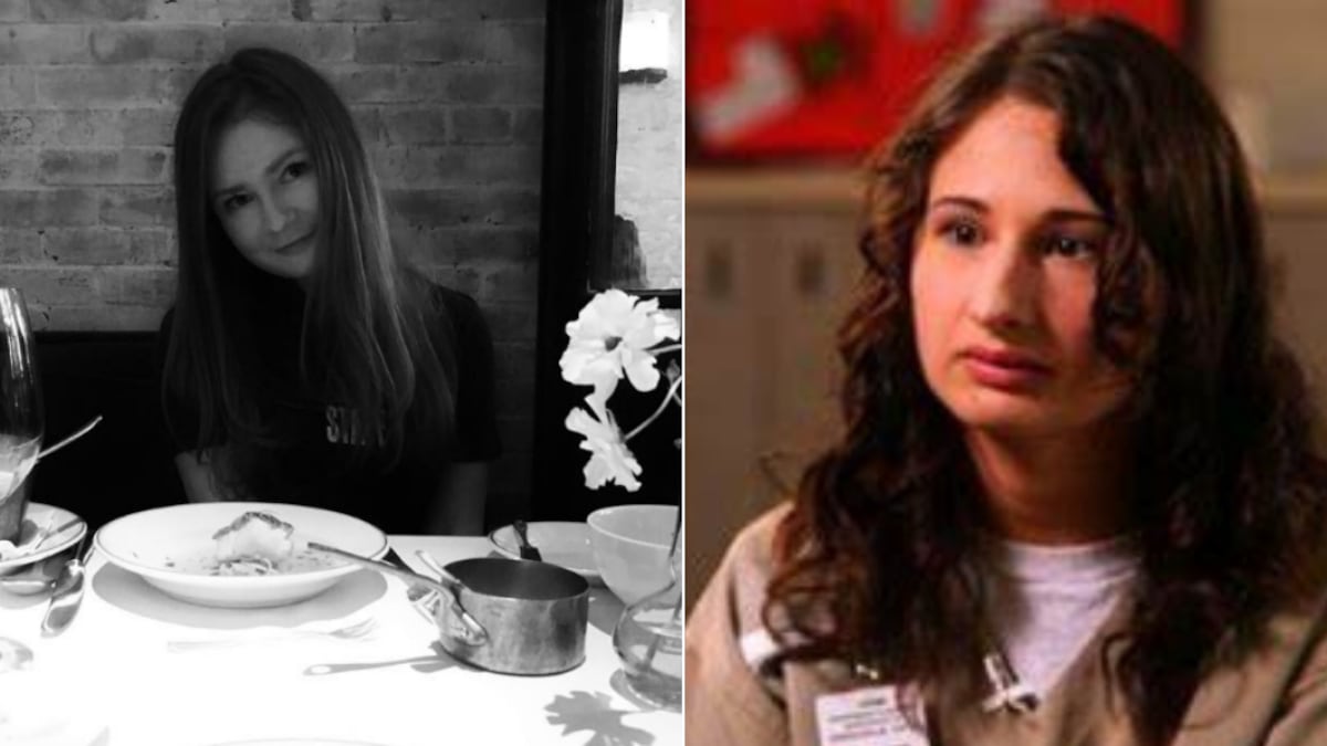 Anna Delvey / Gypsy Rose