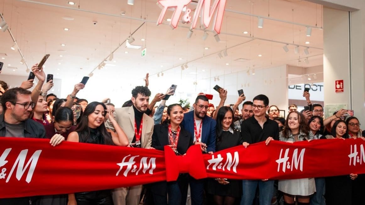 H&M en Quito