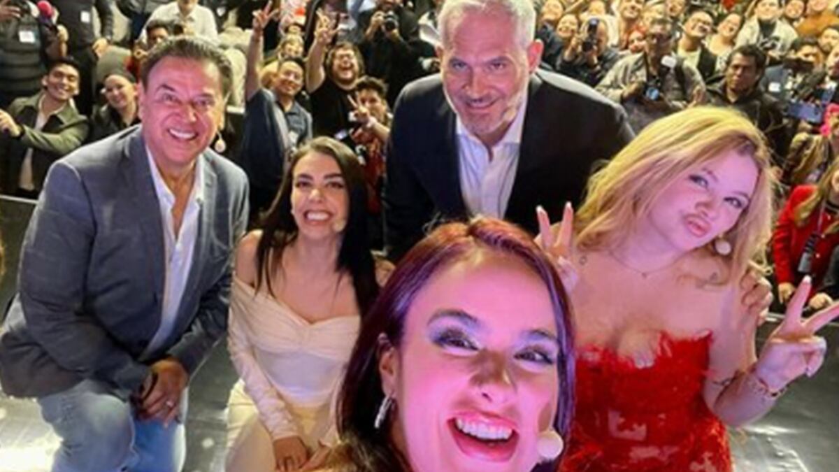 La casa de los famosos México