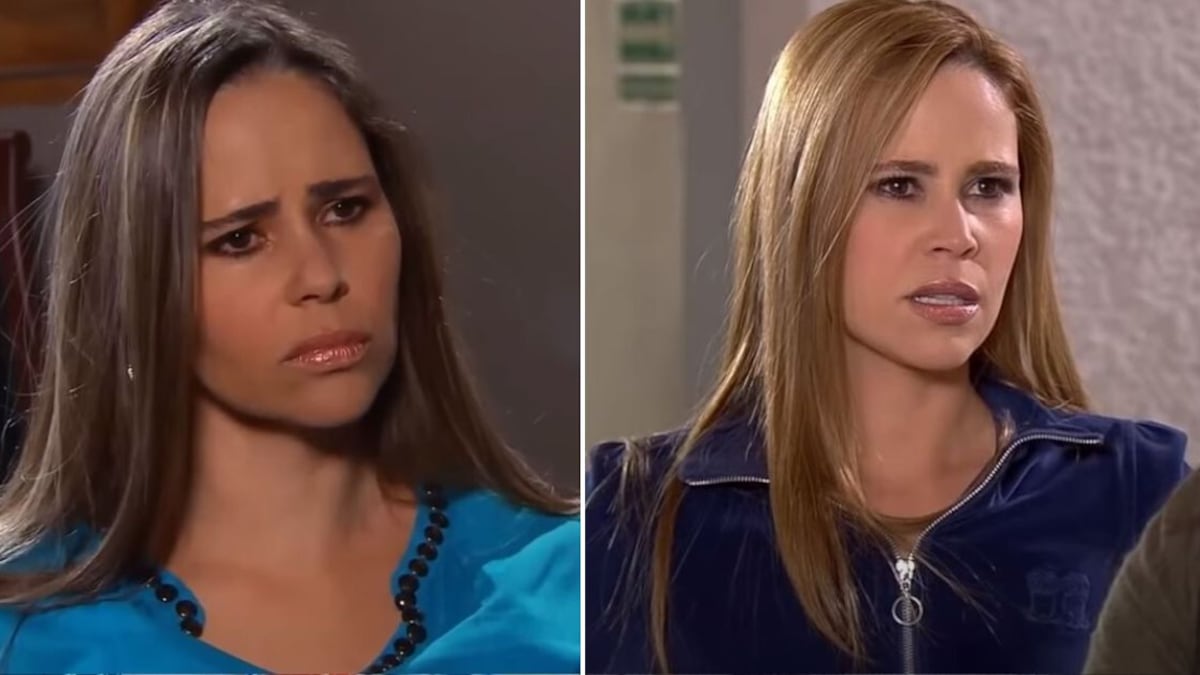 Qué fue de Margarita Magaña, la actriz de Aída en 'Teresa'? – Nueva Mujer