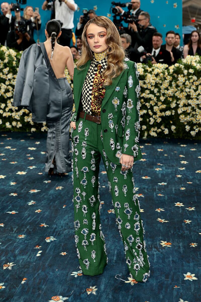 Met Gala 2025