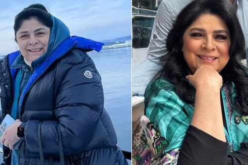 ¿Le cae mal? Victoria Ruffo reveló la razón por la que “rechazó” a Karol G