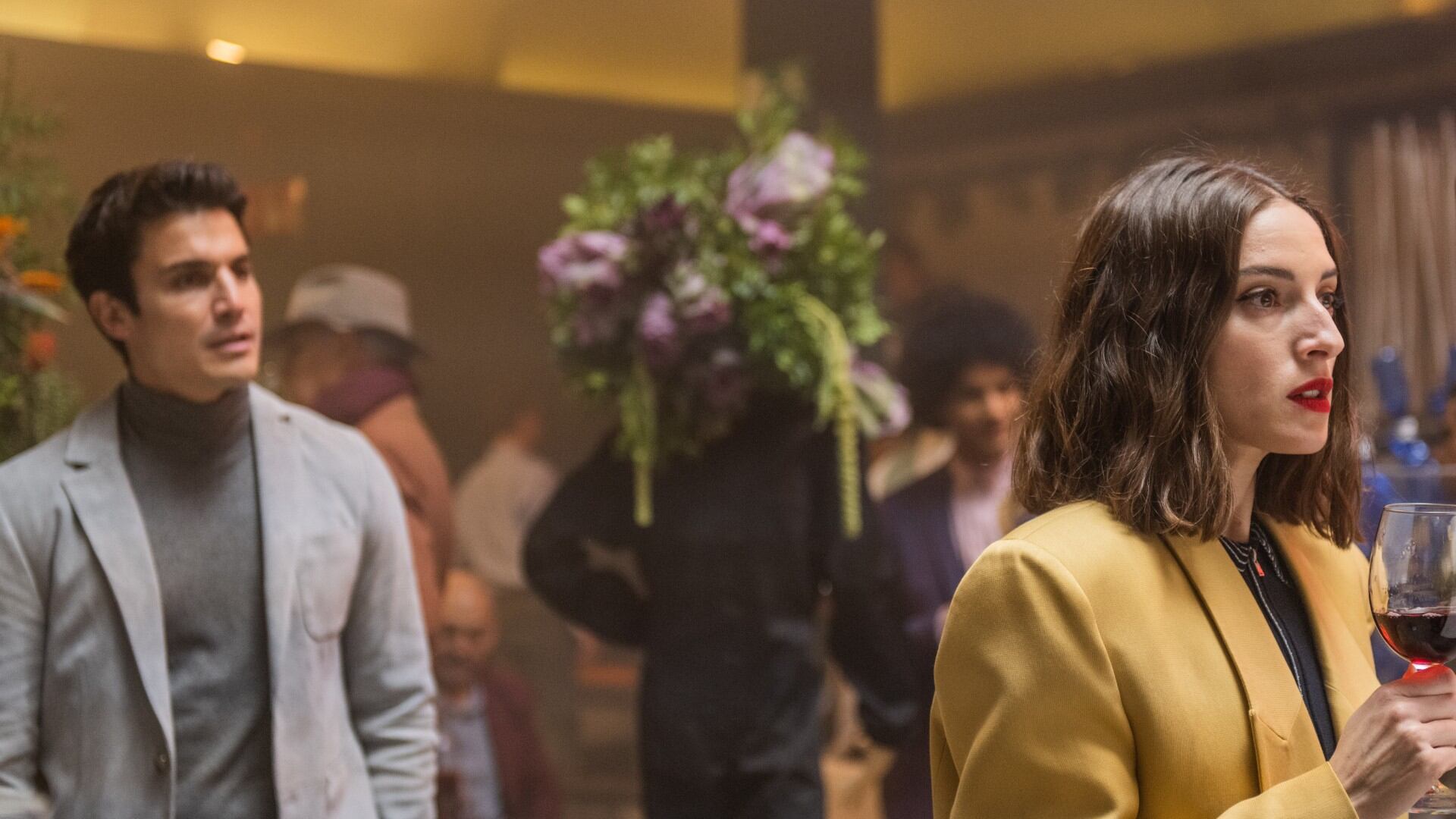 Películas de Netflix que debes ver si el ex que te hizo daño regresó a tu vida