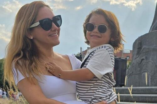 “Sí es muy grave”: Sherlyn indigna con relato de maltrato hacia su hijo y envía poderoso mensaje a las madres